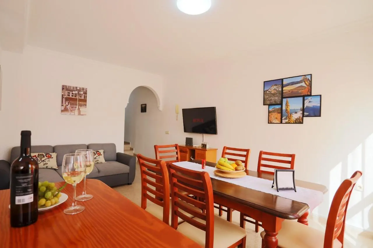 Apartamento Ifara 22 San Isidro