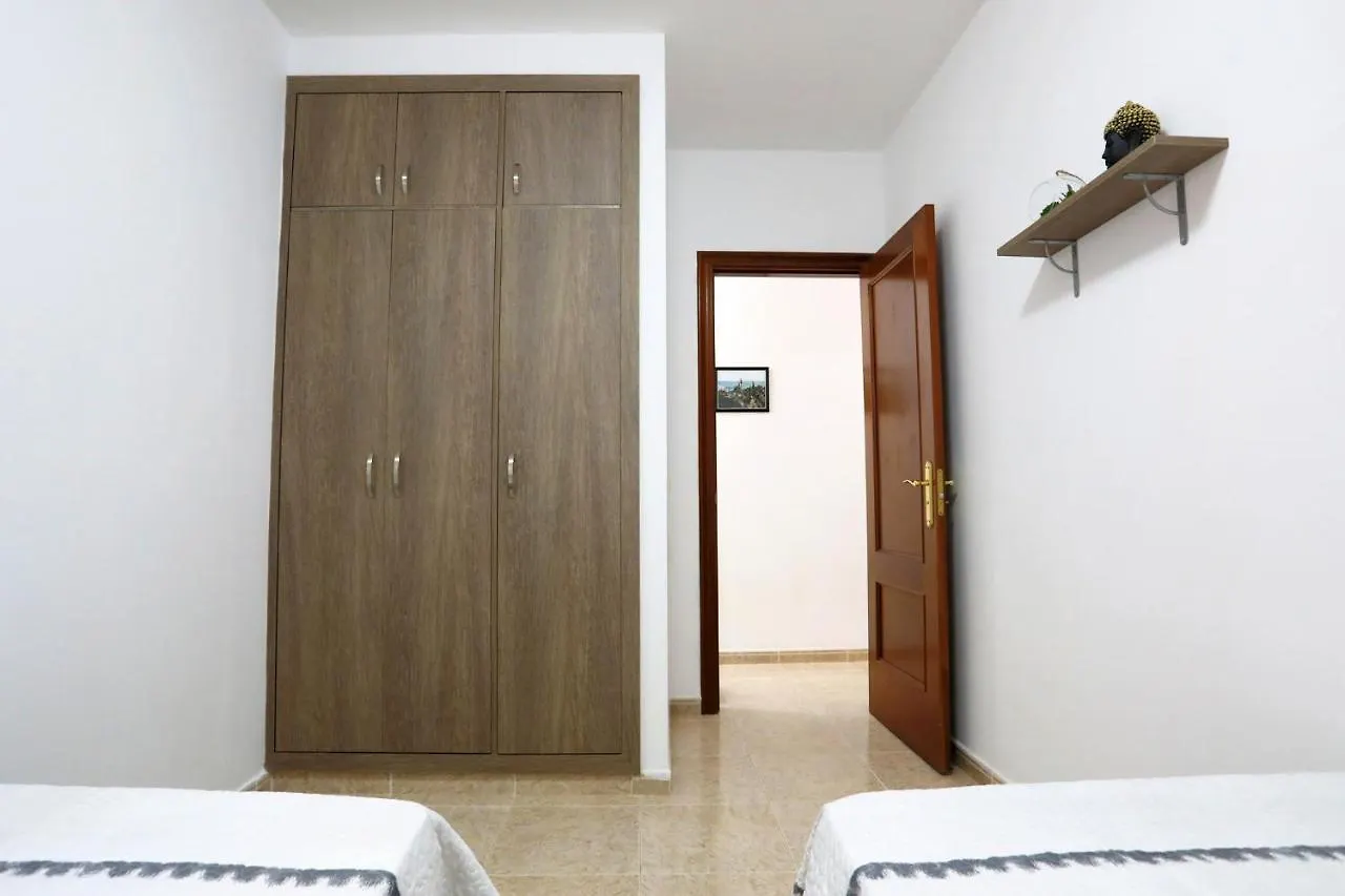 Apartamento Ifara 22 San Isidro  0*, San Isidro (Tenerife)