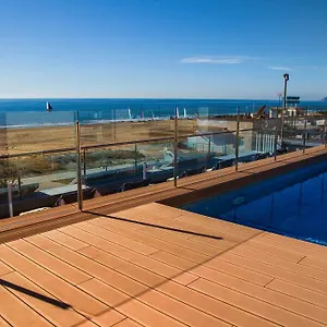  Apartamento Maritim España