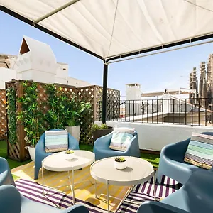  Apartamento Sagrada Familia España