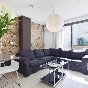  Apartamento Inside Sants España